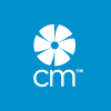 CM logo