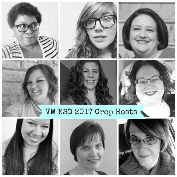 2017 VM NSD Host Team BW