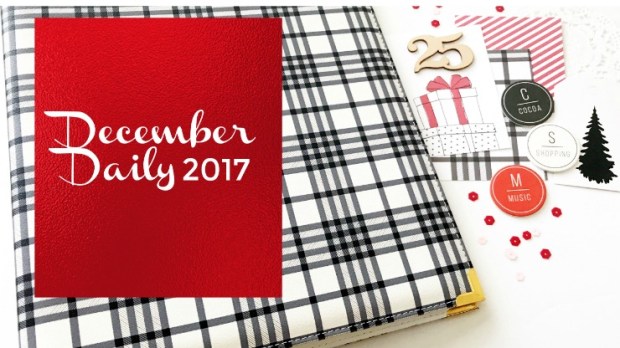 December Daily YouTube 2 Thumbnail