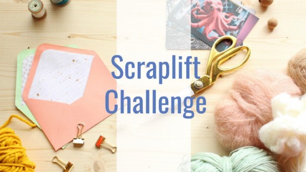 Scraplift Challenge