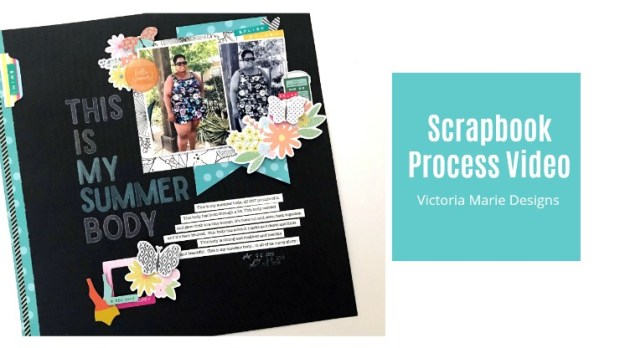 PV Summer Body Title Card