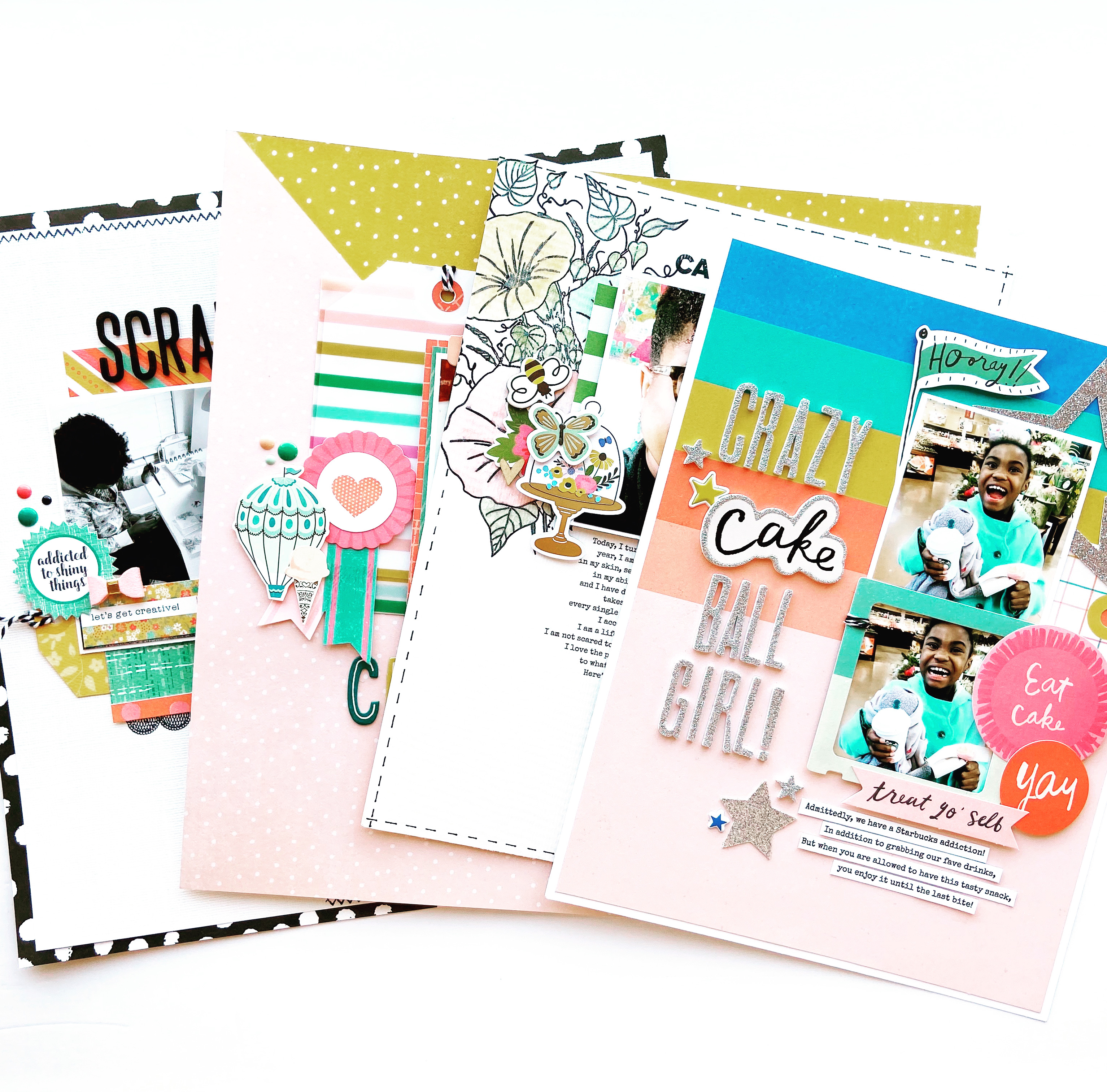 Layout For Others Layout Share – January/February 2020